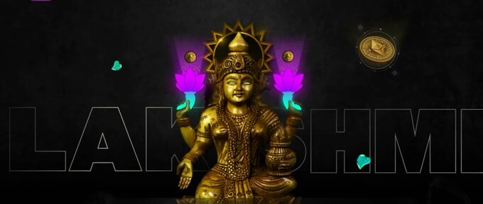 Lakshmi NFT