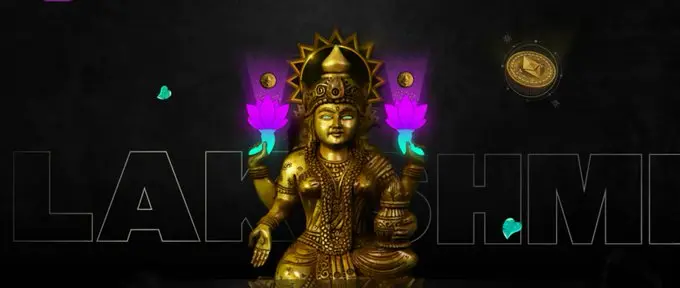 Lakshmi NFT