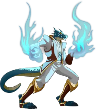 Drake of Arnak