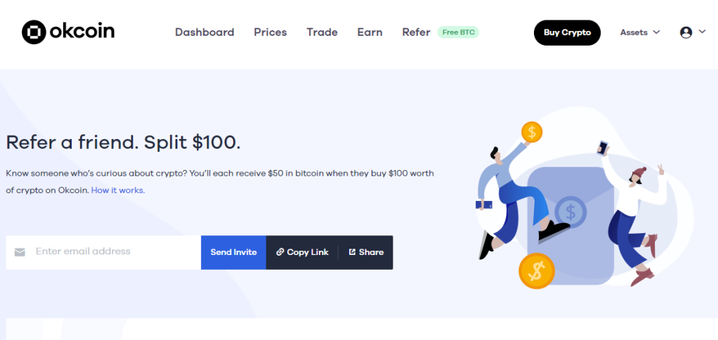 Signup, deposit $100, get another $50