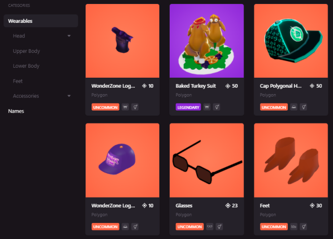 NFT marketplaces are the closest things to e-commerce in the blockchain world