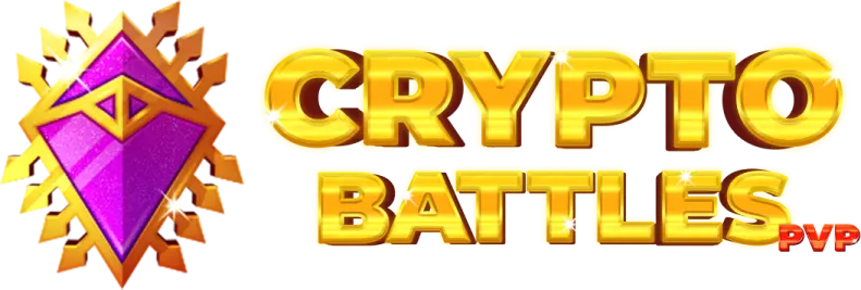 CryptoBattles Logo