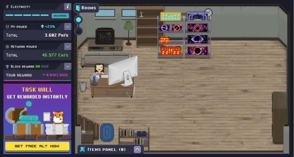 RLTminingroom