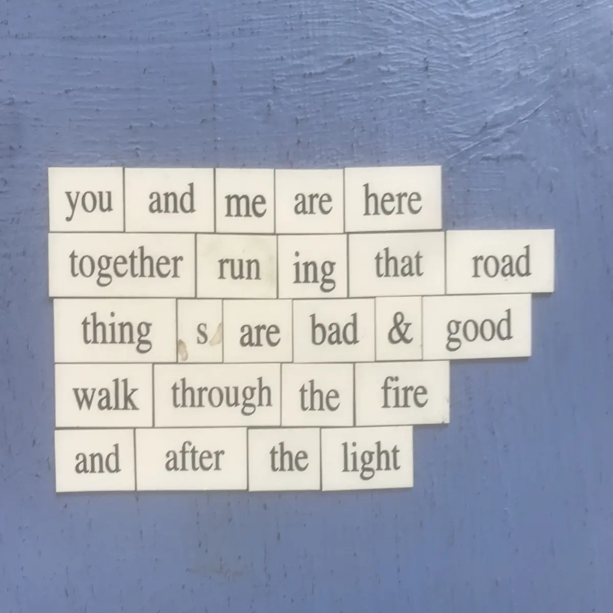 Poem