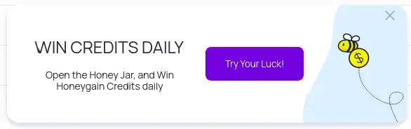 lucky pot