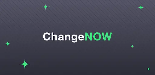 ChangeNOW.io Logo