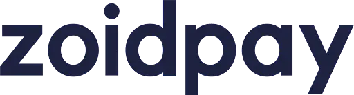 Zoidpay logo