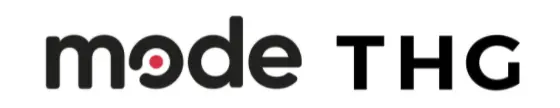 Mode and THG Logos
