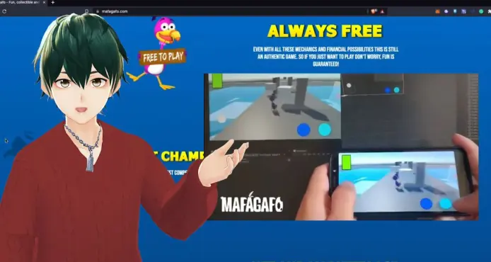 Mafagafo