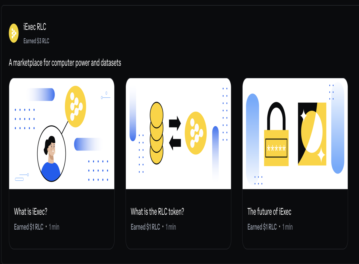 iexec