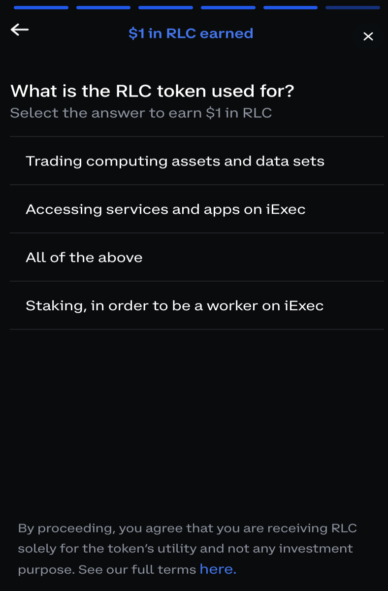 iexec