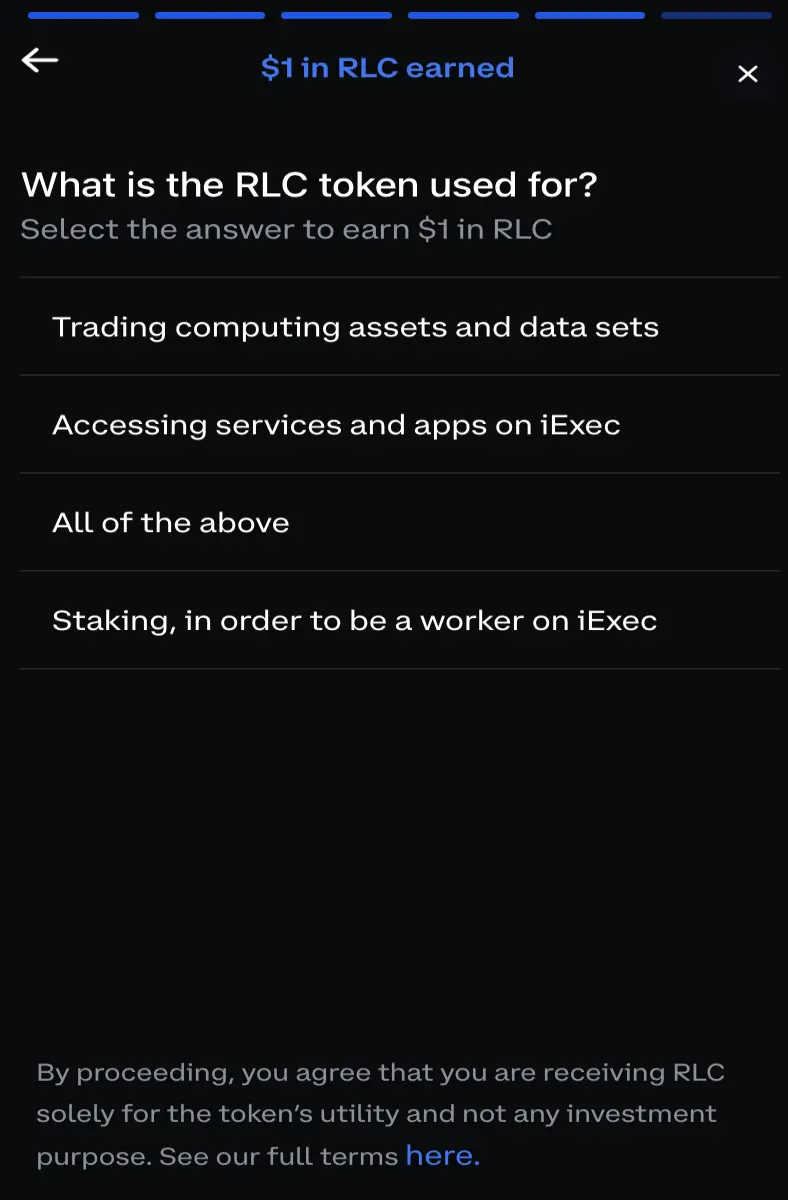 iexec