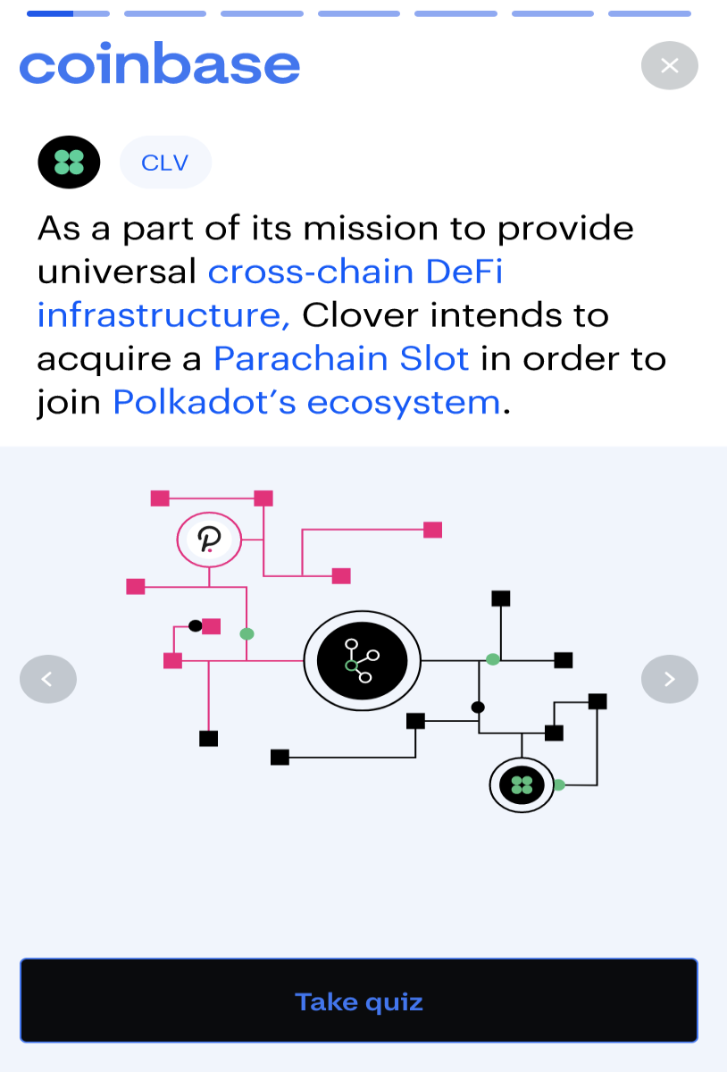 clover finance