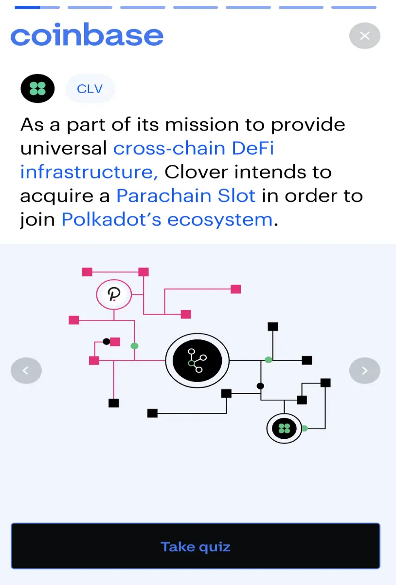 clover finance
