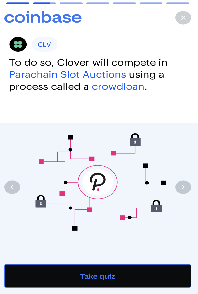 clover finance