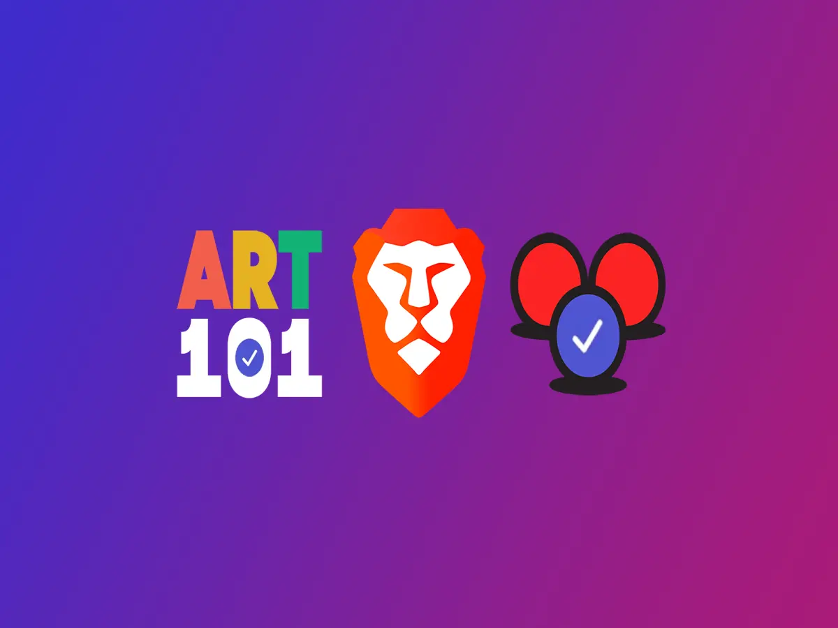 Art101 Brave Patrn