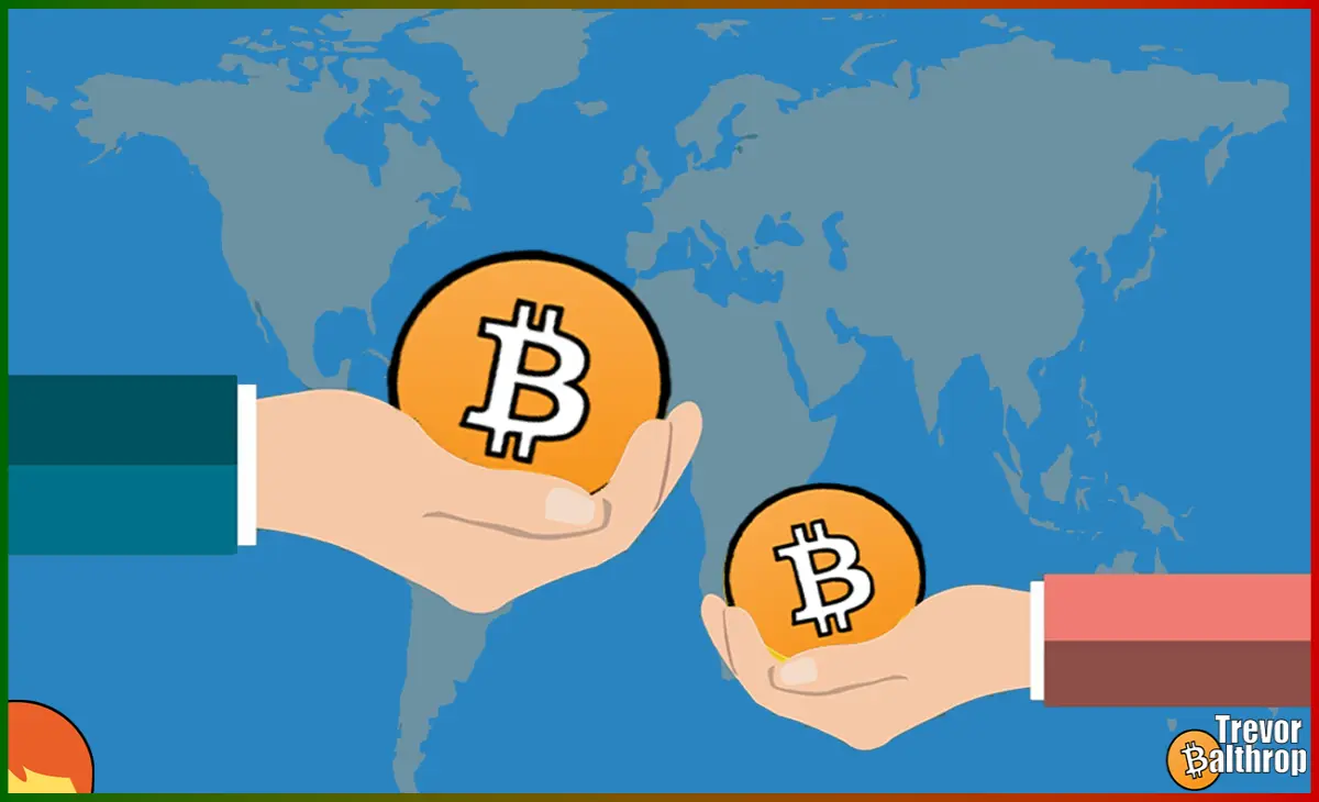 TREVOR BALTHROP BITCOIN ETHEREUM HISTORICAL MONTHLY DATA CHART CRYPTOCURRENCY PREDICTION TRADING INVESTING WHALE DEFI NFT THE REDHEAD