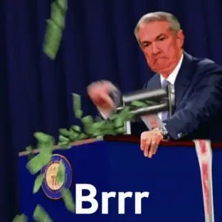 Brrr