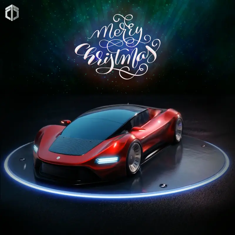 Merry XMAS