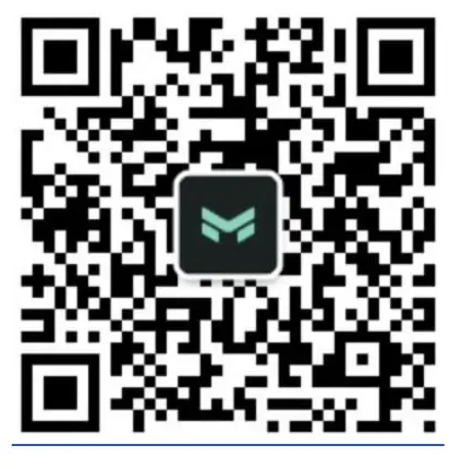 minto wechat qr