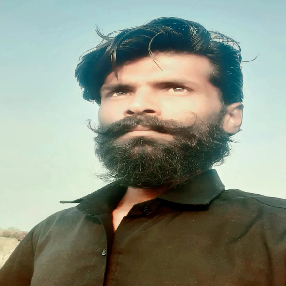 Rai Mohammad Kamran Ali naz khan Bhatti