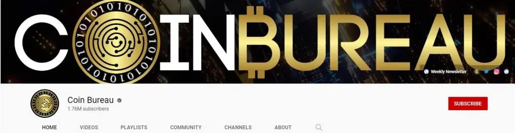 CoinBurea