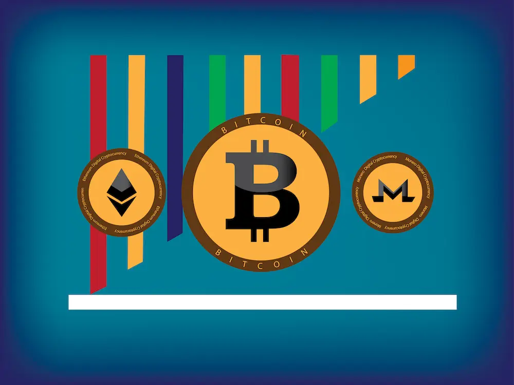 crypto, finance, money, wealth, wallet