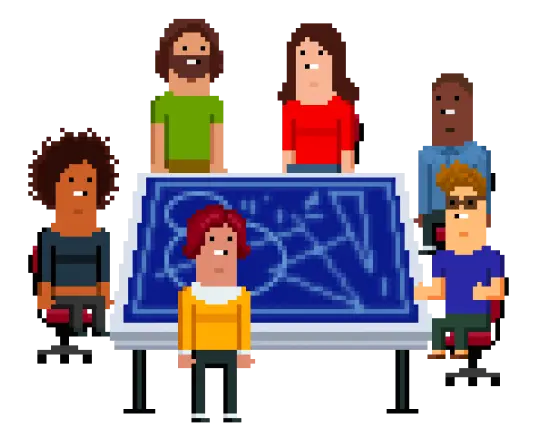 Chainers.io DAO