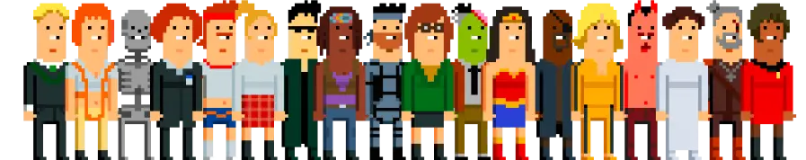 Chainers.io Avatars