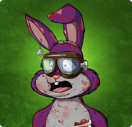 Roughneck Rabbit