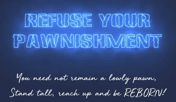 Be all that you can be!