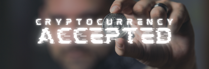 How to accept crypto payments for your business