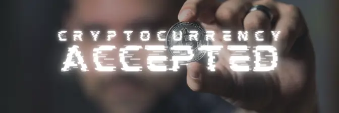 How to accept crypto payments for your business