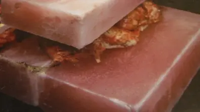 Himalayan pink salt 2