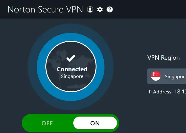VPN