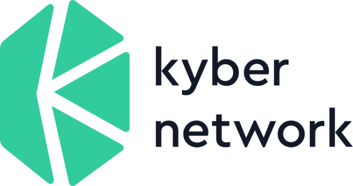 Kyber Network logo