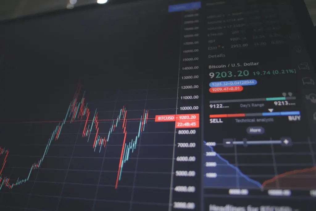 Earn by Staking On Crypto Assets