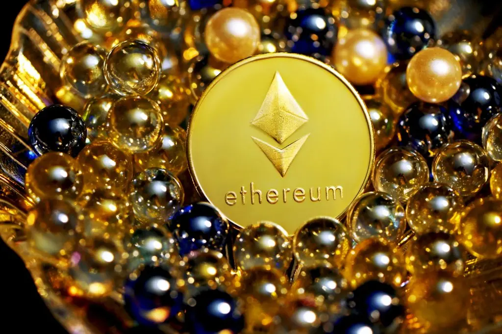 Ethereum Staking