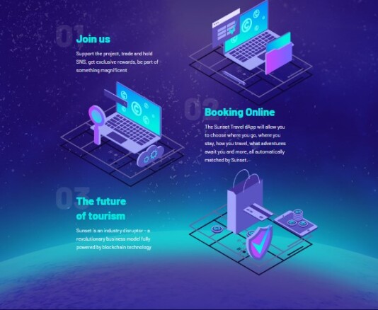 source: https://sunset-token.com/