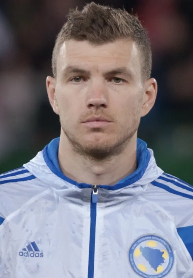 Dzeko