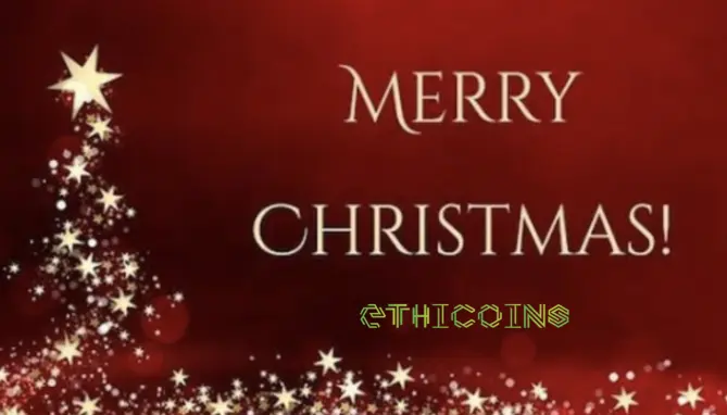 Ethicoins