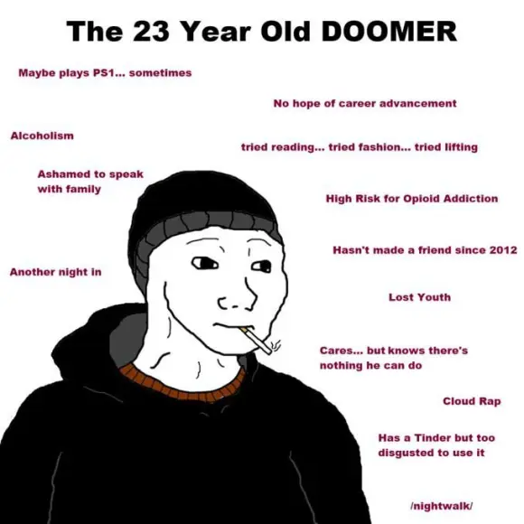 OK DOOMER