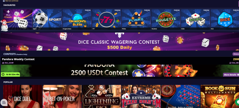 Casino Royale Bonus