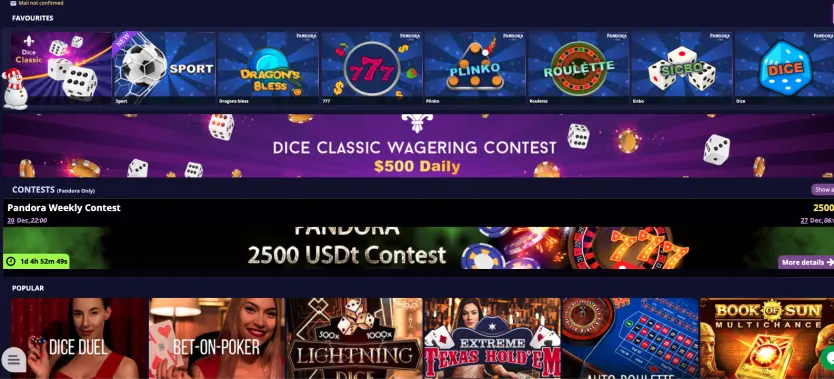 Casino Royale Bonus