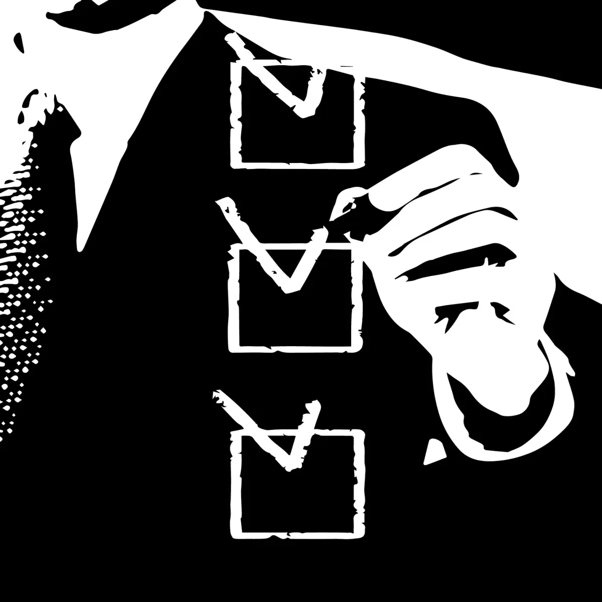Personal success happens over a set out and defined goal