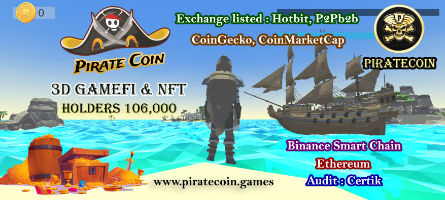 PiratCoin