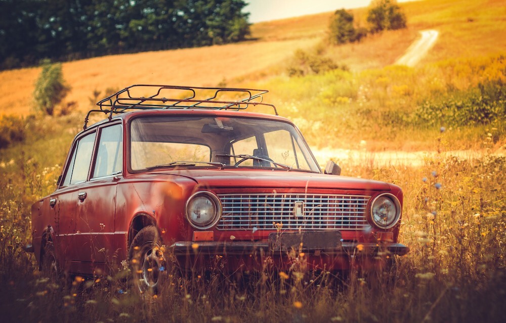 Photo by The Nigmatic on Unsplash