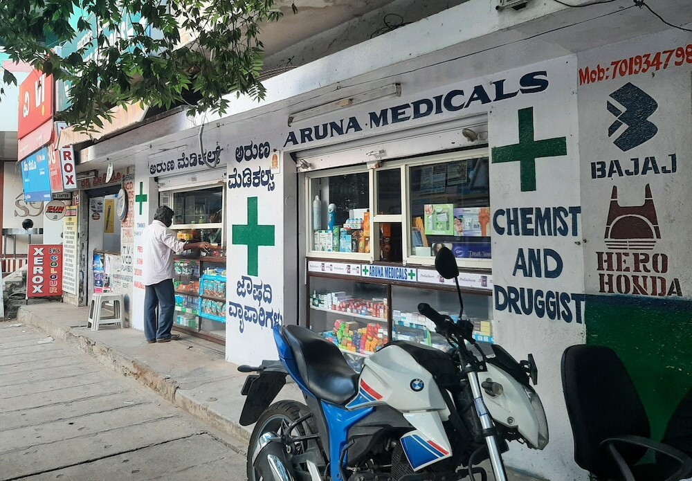 medicine, health, life