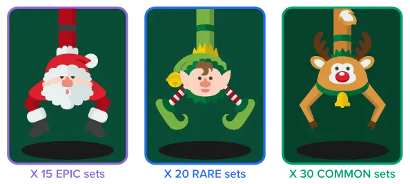 Survey prizes