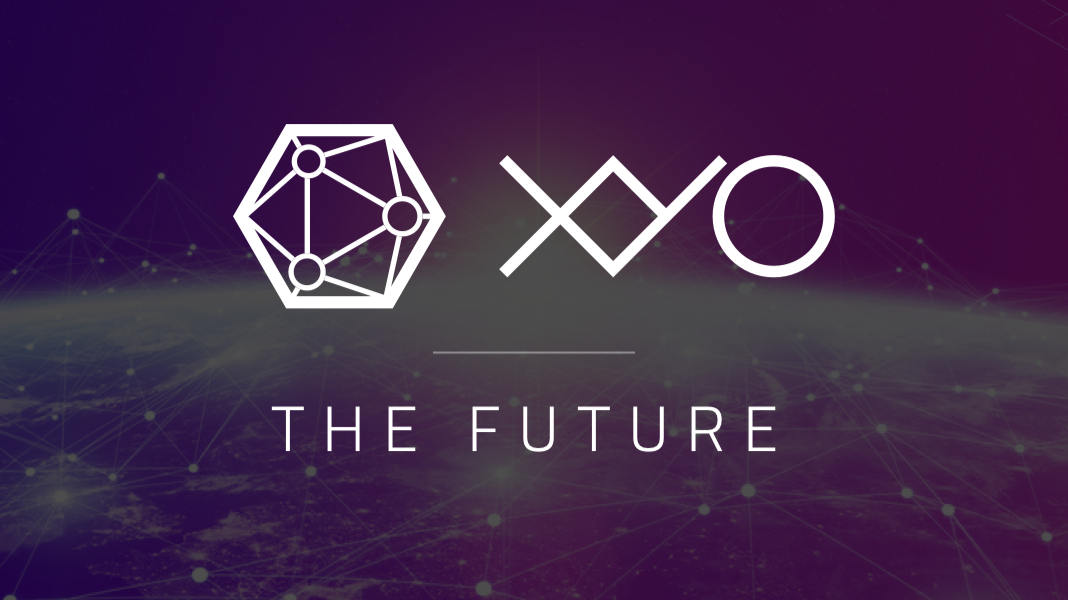 XYO is well on its way to the Moon. Why aren't more people talking about it?